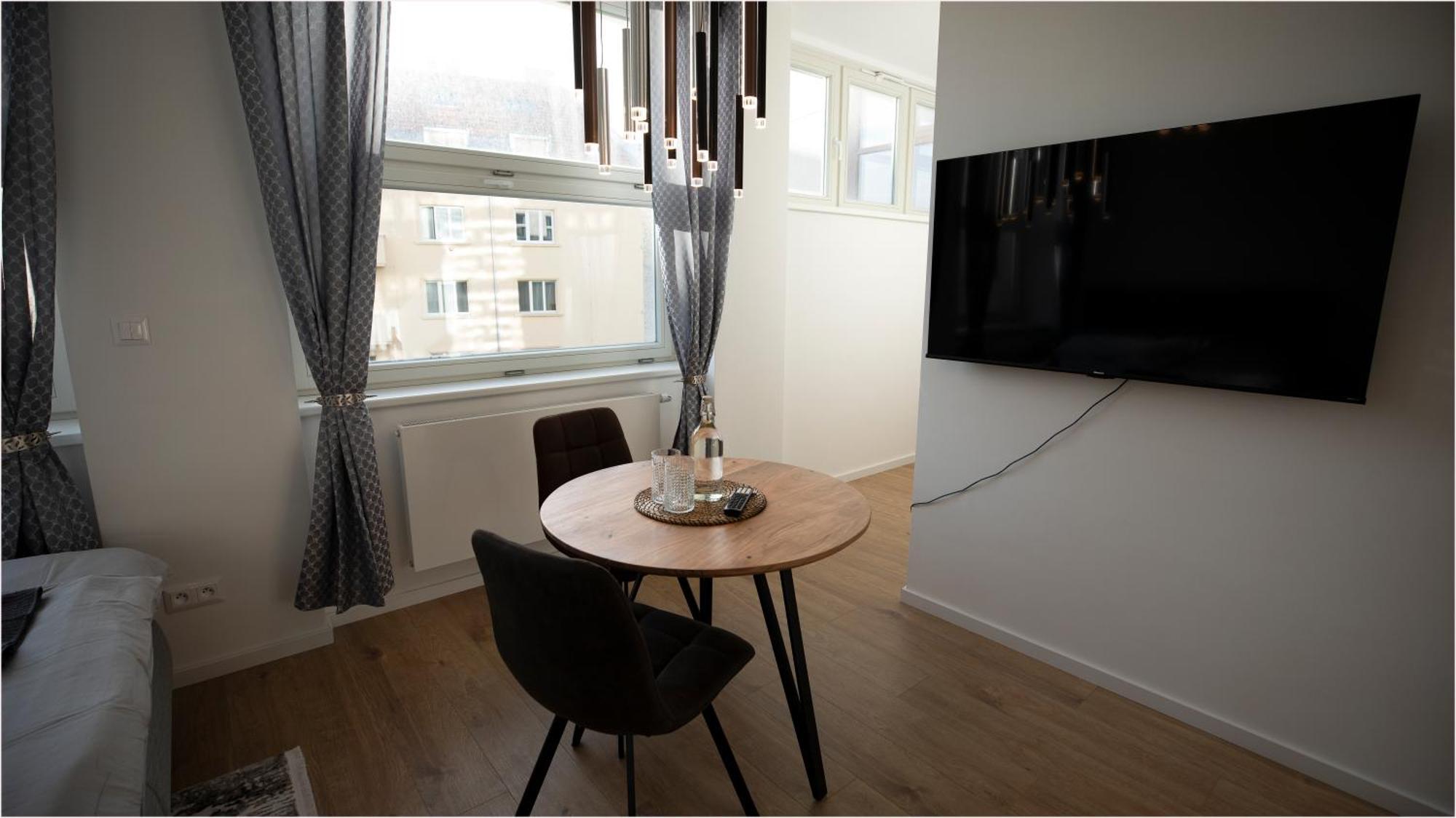 Luxury Apartment In City Centrum By Ota Group Μπρατισλάβα Εξωτερικό φωτογραφία